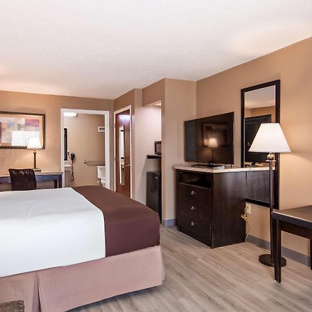 Best Western למברטון מראה חיצוני תמונה