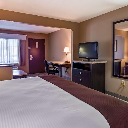 Best Western למברטון מראה חיצוני תמונה