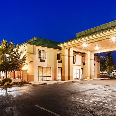 Best Western למברטון מראה חיצוני תמונה