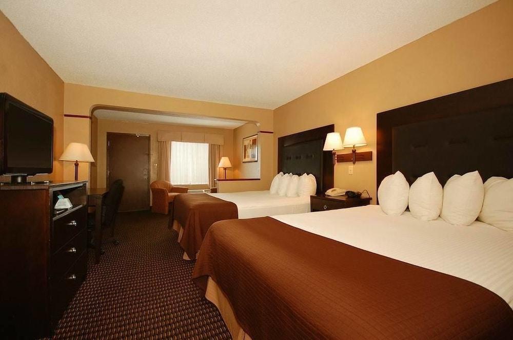 Best Western למברטון מראה חיצוני תמונה