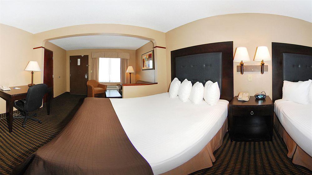 Best Western למברטון מראה חיצוני תמונה