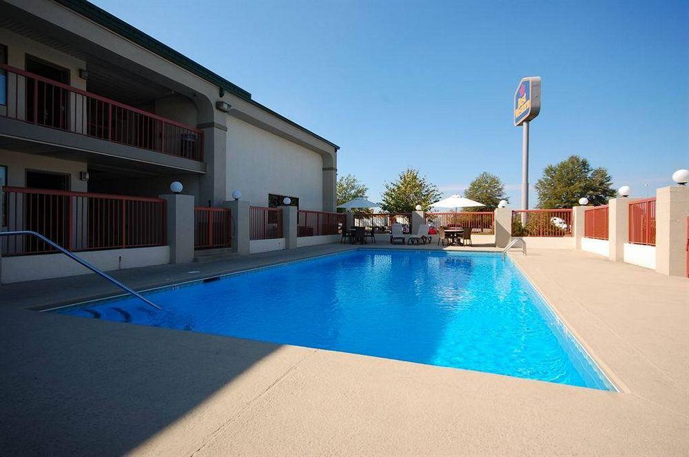 Best Western למברטון מראה חיצוני תמונה
