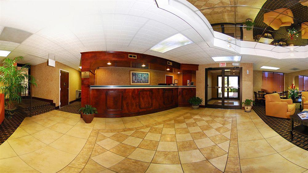 Best Western למברטון מראה חיצוני תמונה