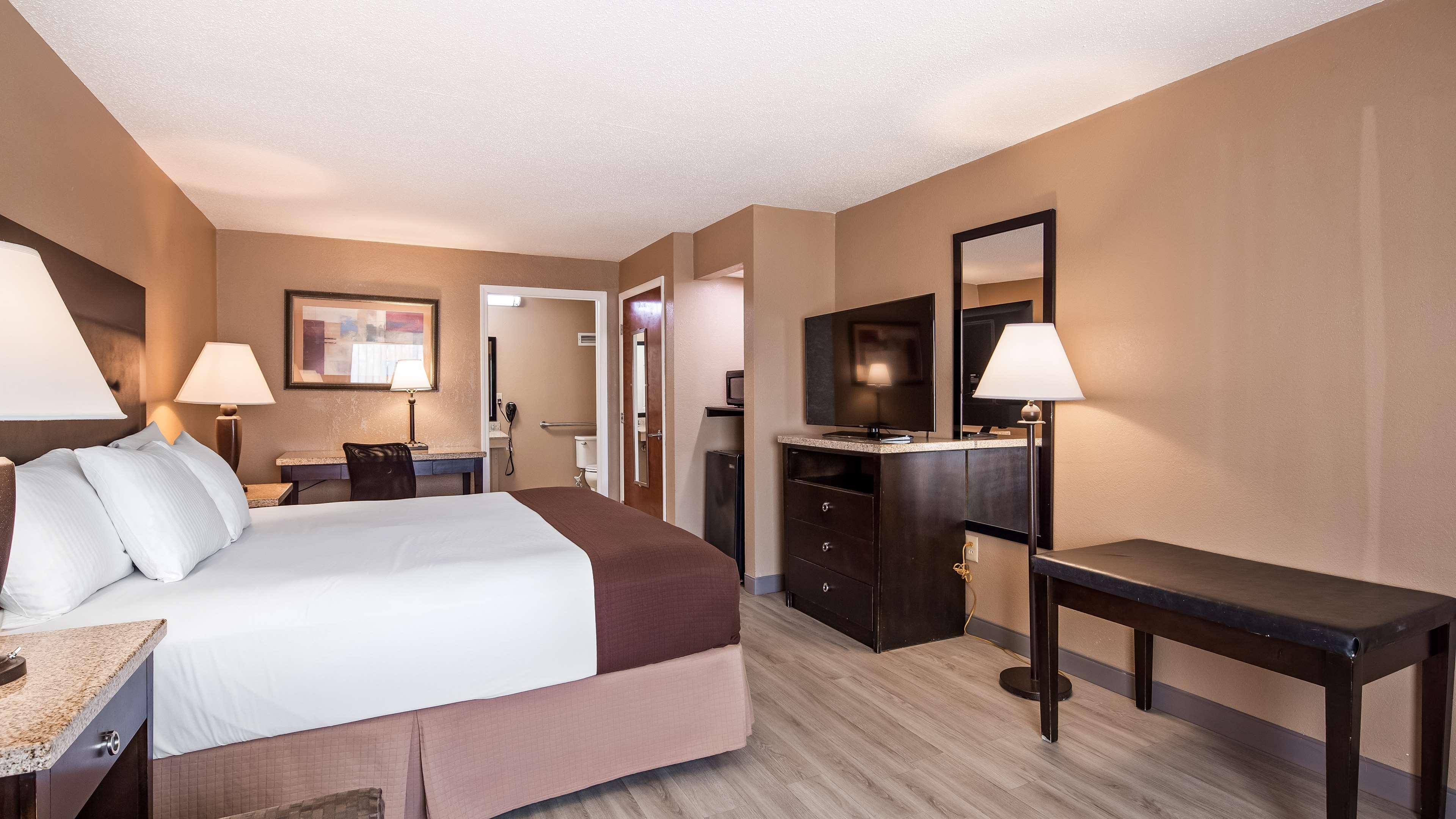 Best Western למברטון מראה חיצוני תמונה