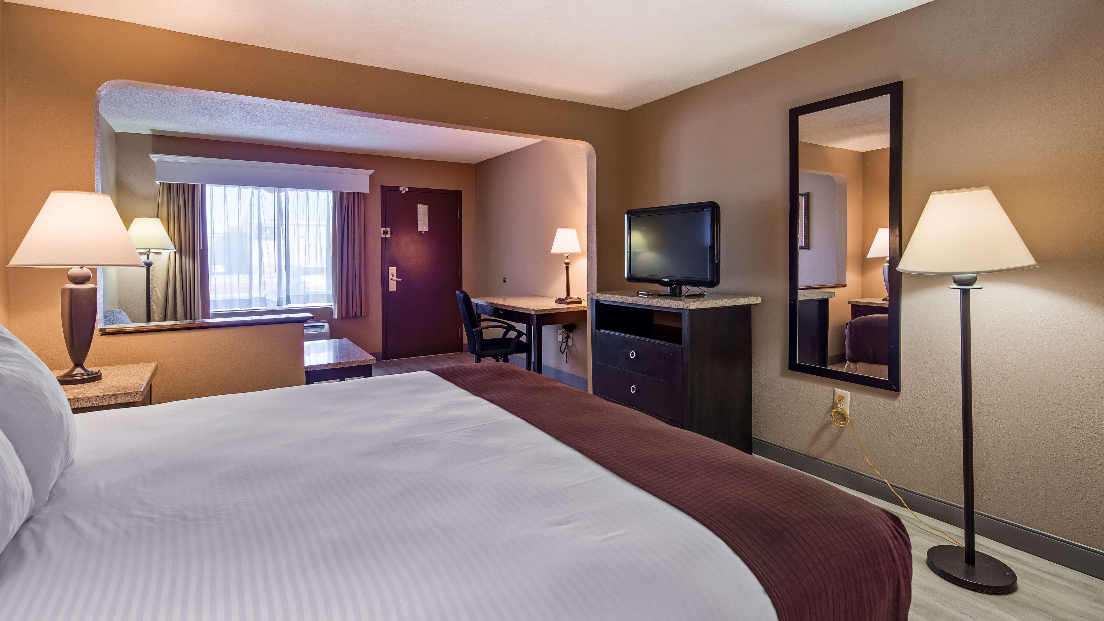 Best Western למברטון מראה חיצוני תמונה