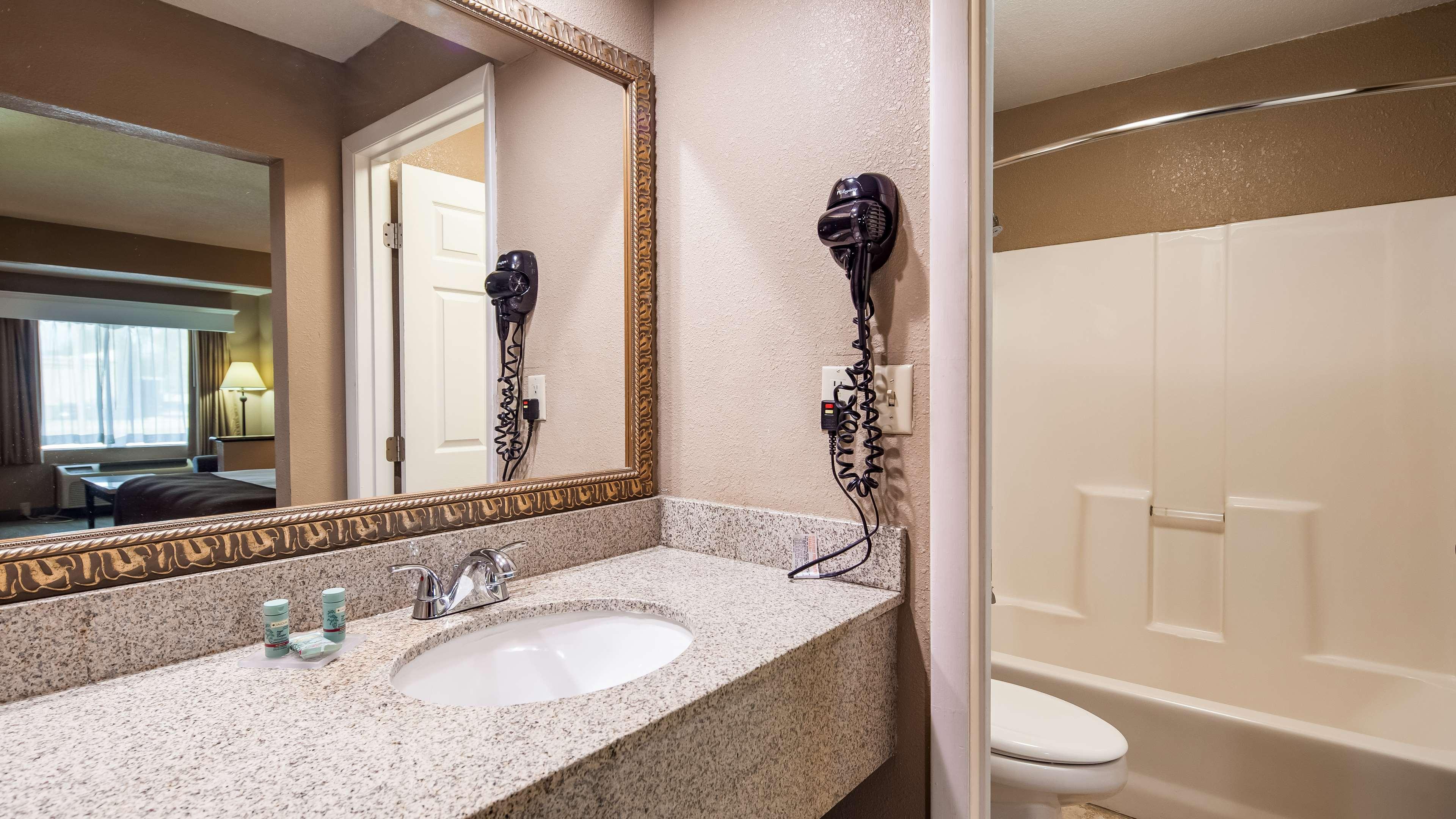 Best Western למברטון מראה חיצוני תמונה