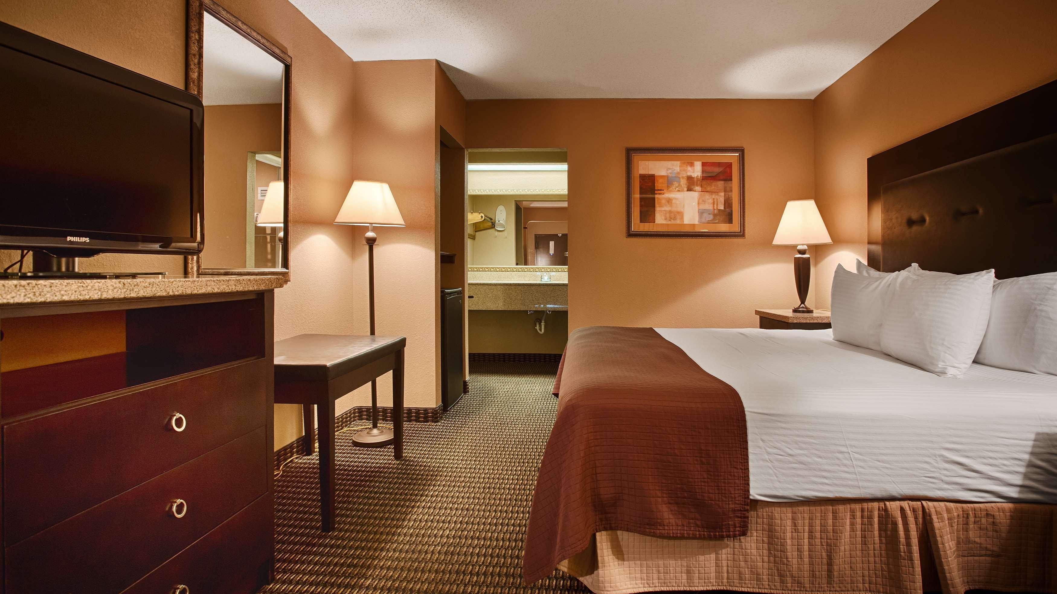 Best Western למברטון מראה חיצוני תמונה