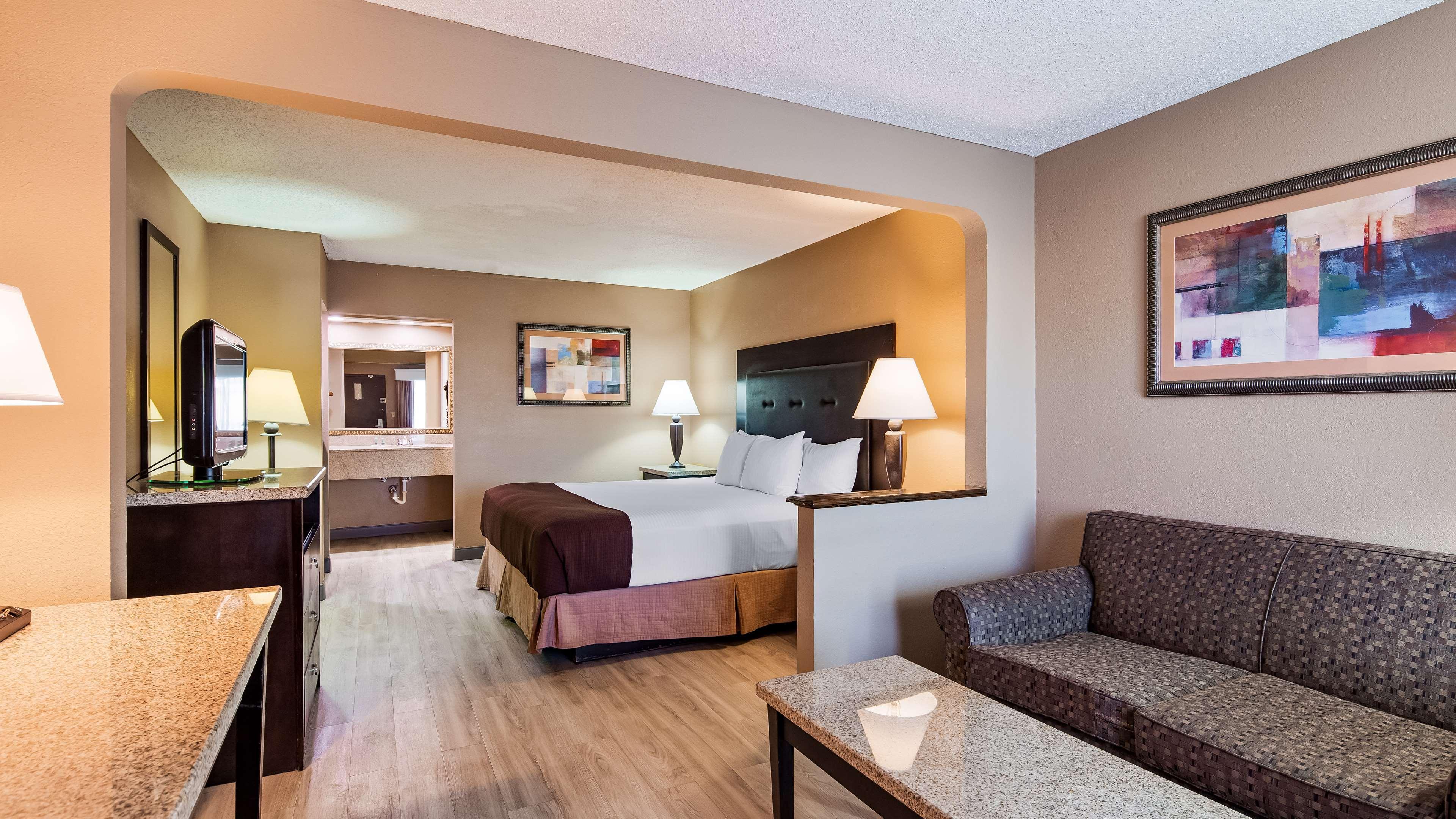 Best Western למברטון מראה חיצוני תמונה