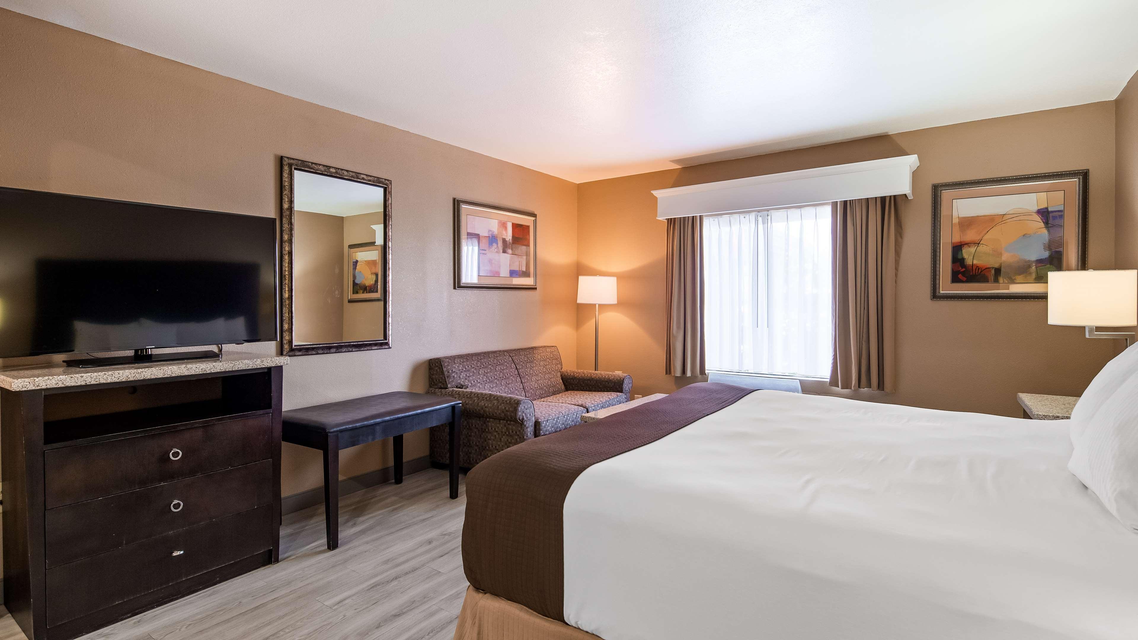 Best Western למברטון מראה חיצוני תמונה