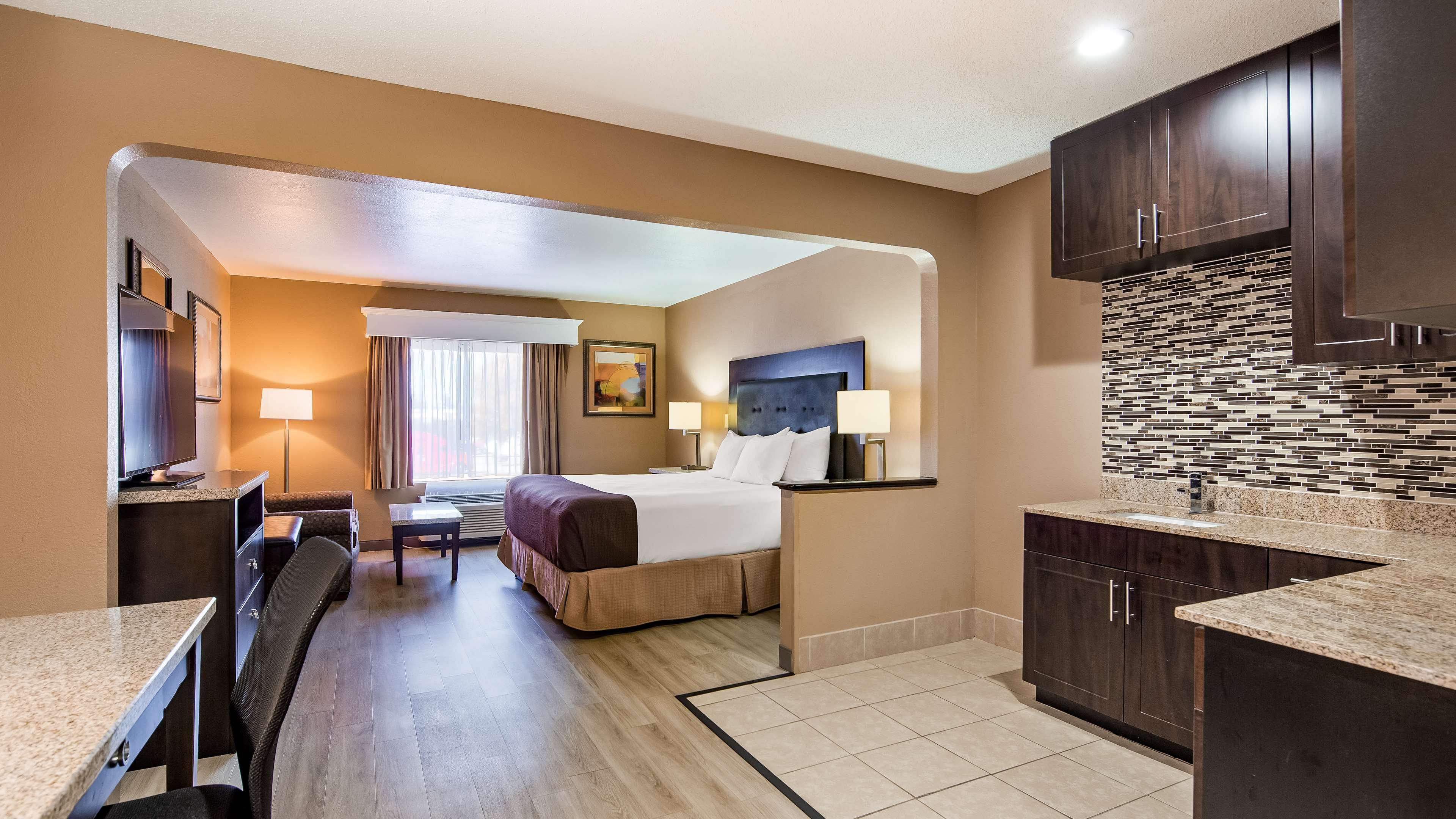 Best Western למברטון מראה חיצוני תמונה