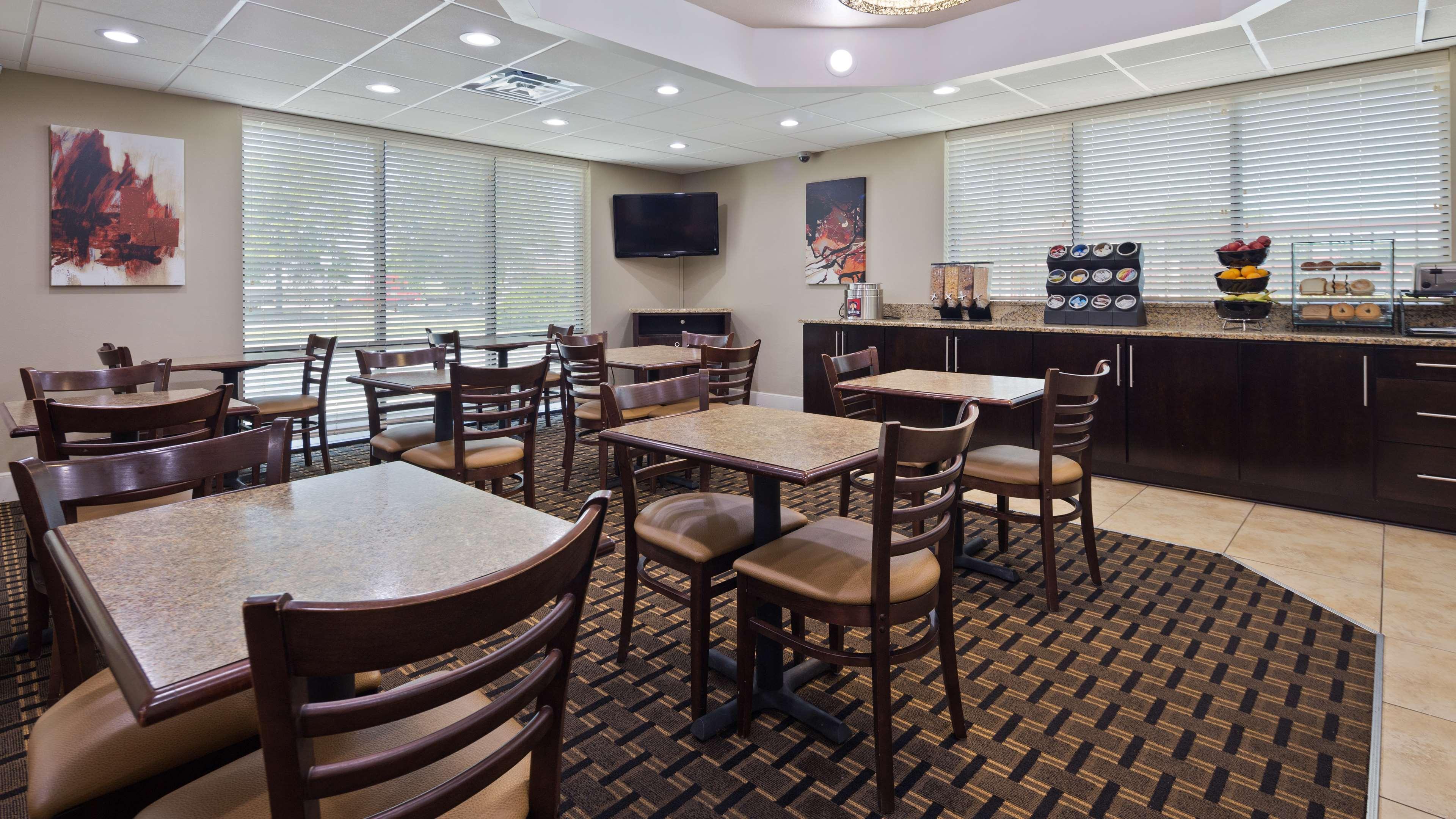 Best Western למברטון מראה חיצוני תמונה