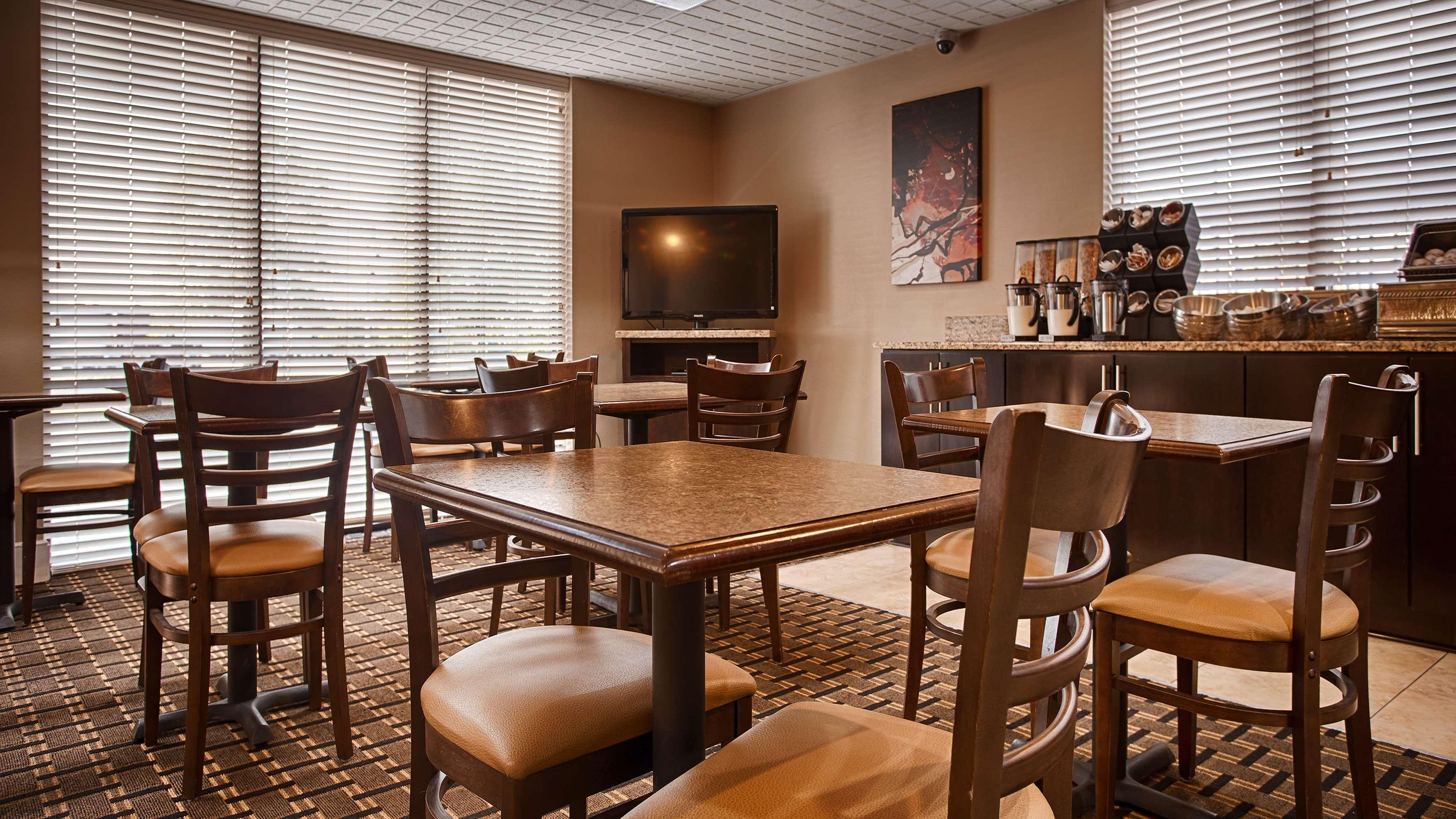 Best Western למברטון מראה חיצוני תמונה