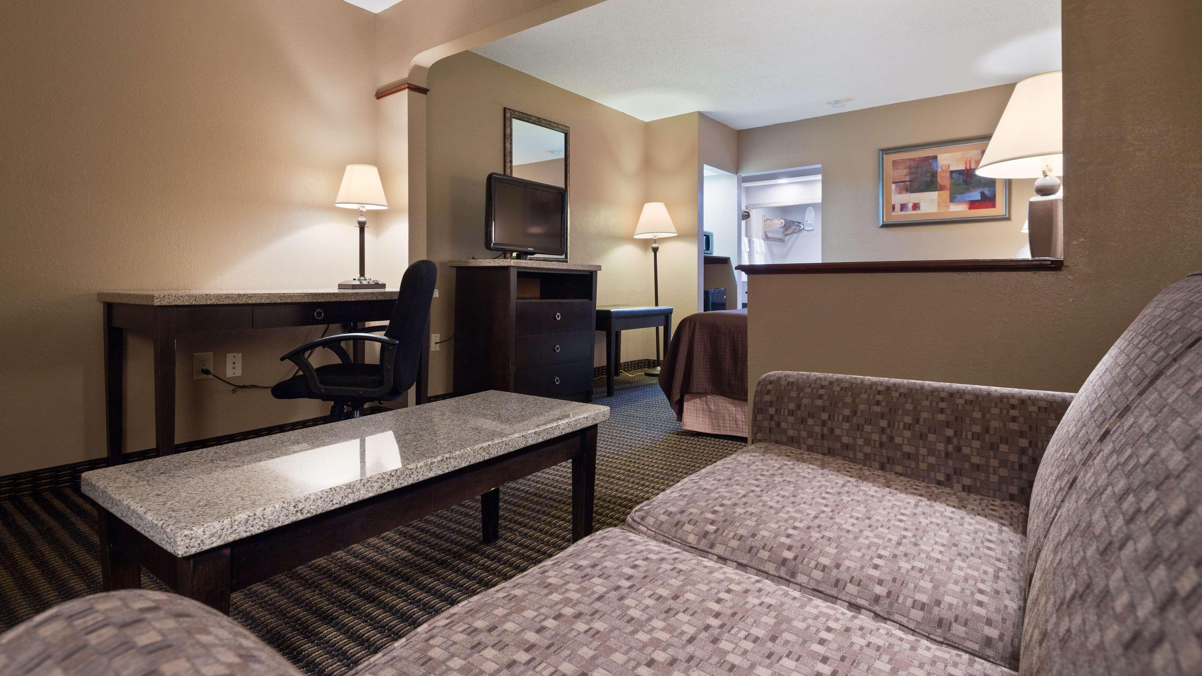 Best Western למברטון מראה חיצוני תמונה