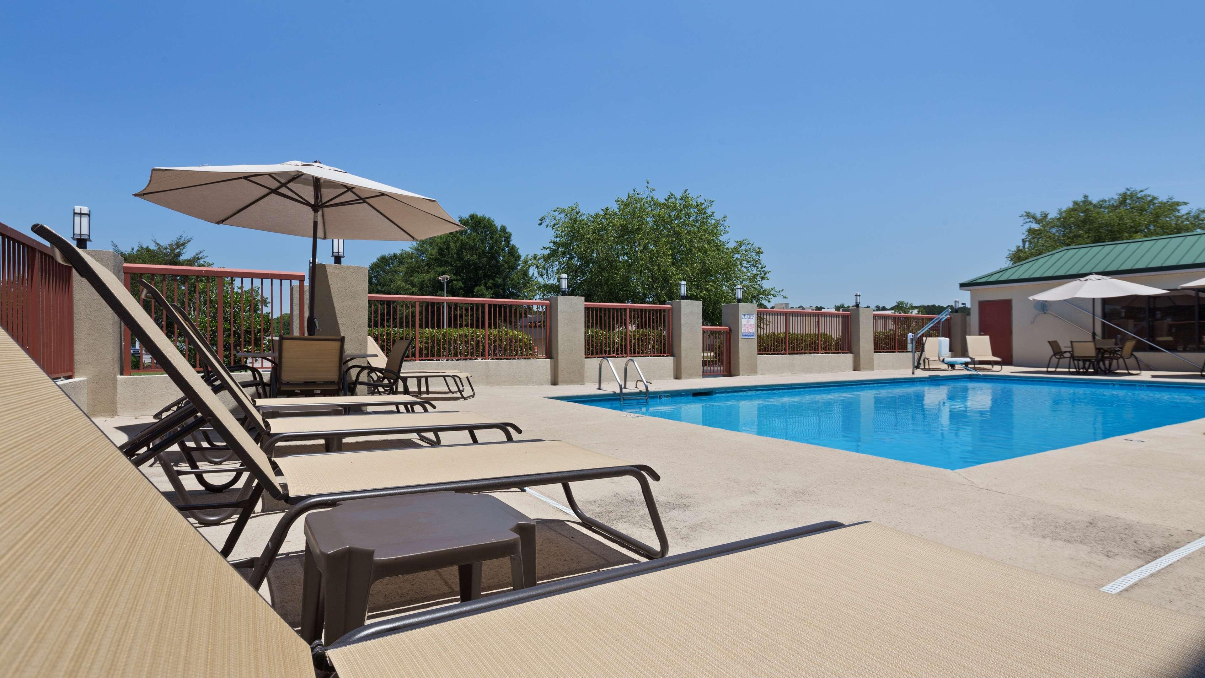 Best Western למברטון מראה חיצוני תמונה