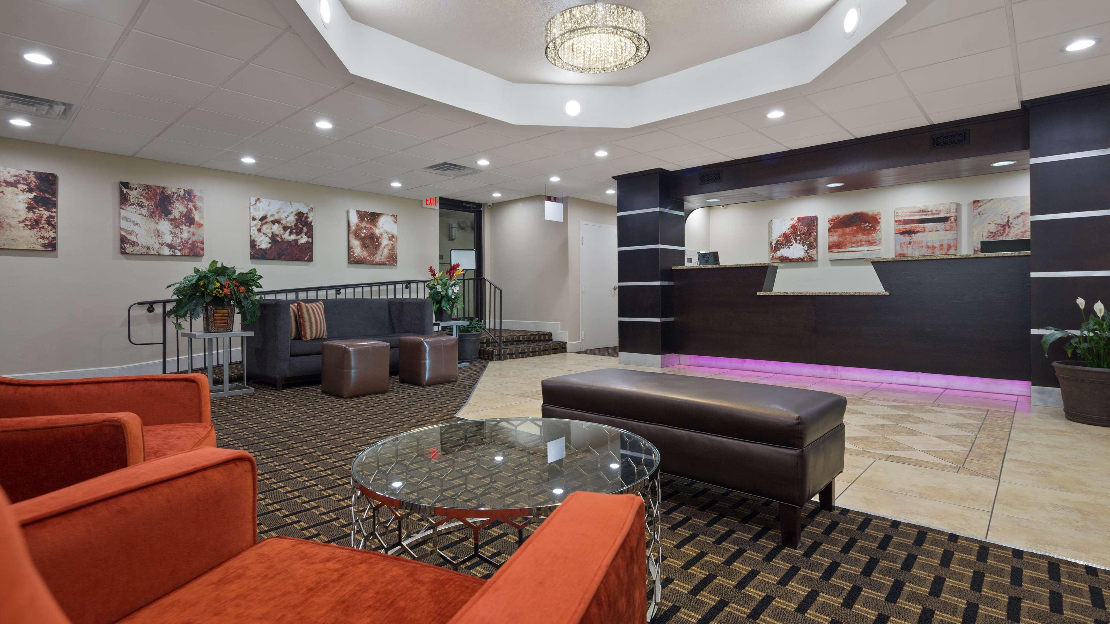 Best Western למברטון מראה חיצוני תמונה