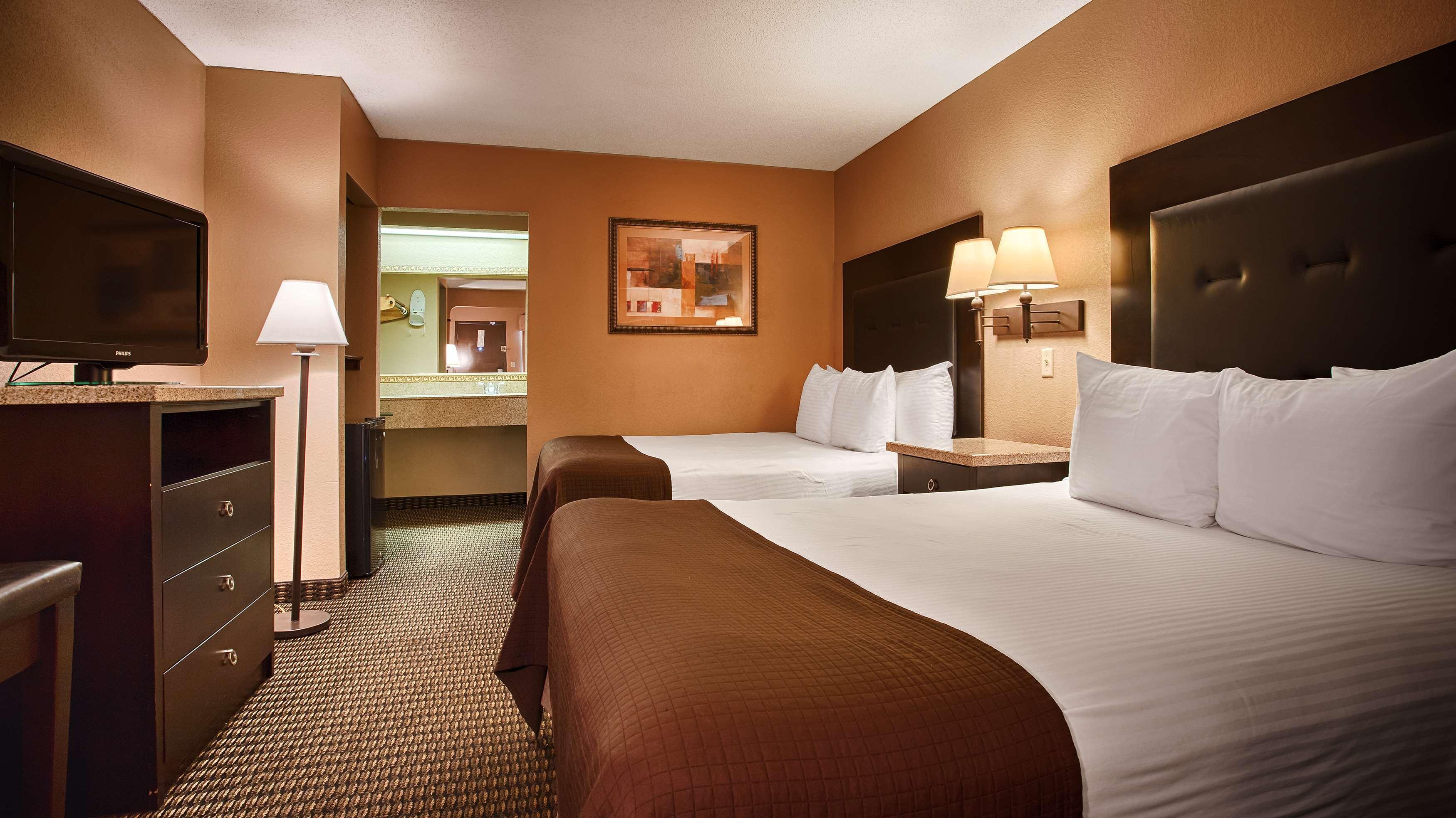 Best Western למברטון מראה חיצוני תמונה