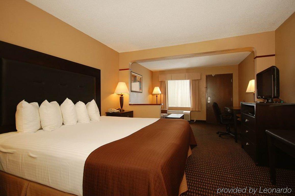 Best Western למברטון חדר תמונה