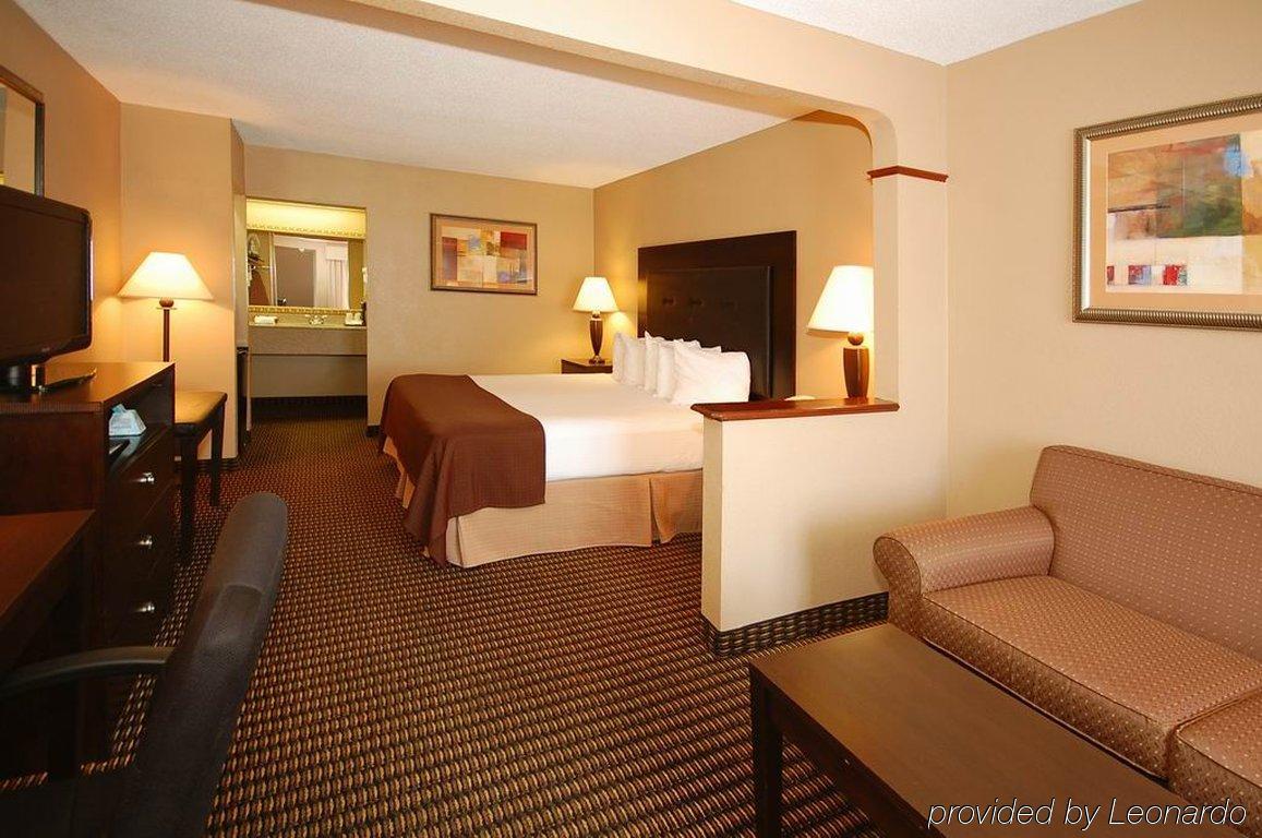 Best Western למברטון חדר תמונה