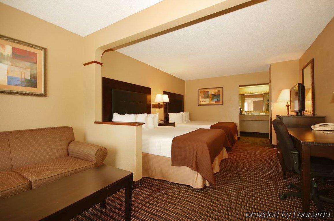 Best Western למברטון חדר תמונה