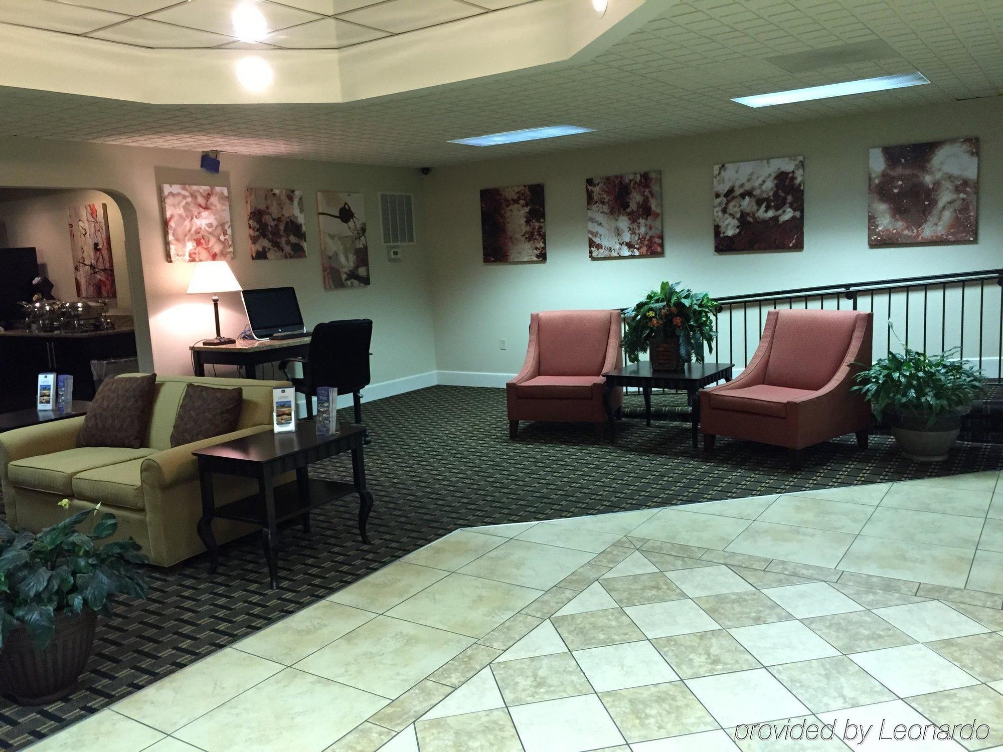 Best Western למברטון מראה חיצוני תמונה