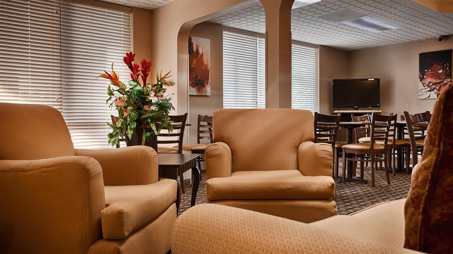 Best Western למברטון מראה חיצוני תמונה