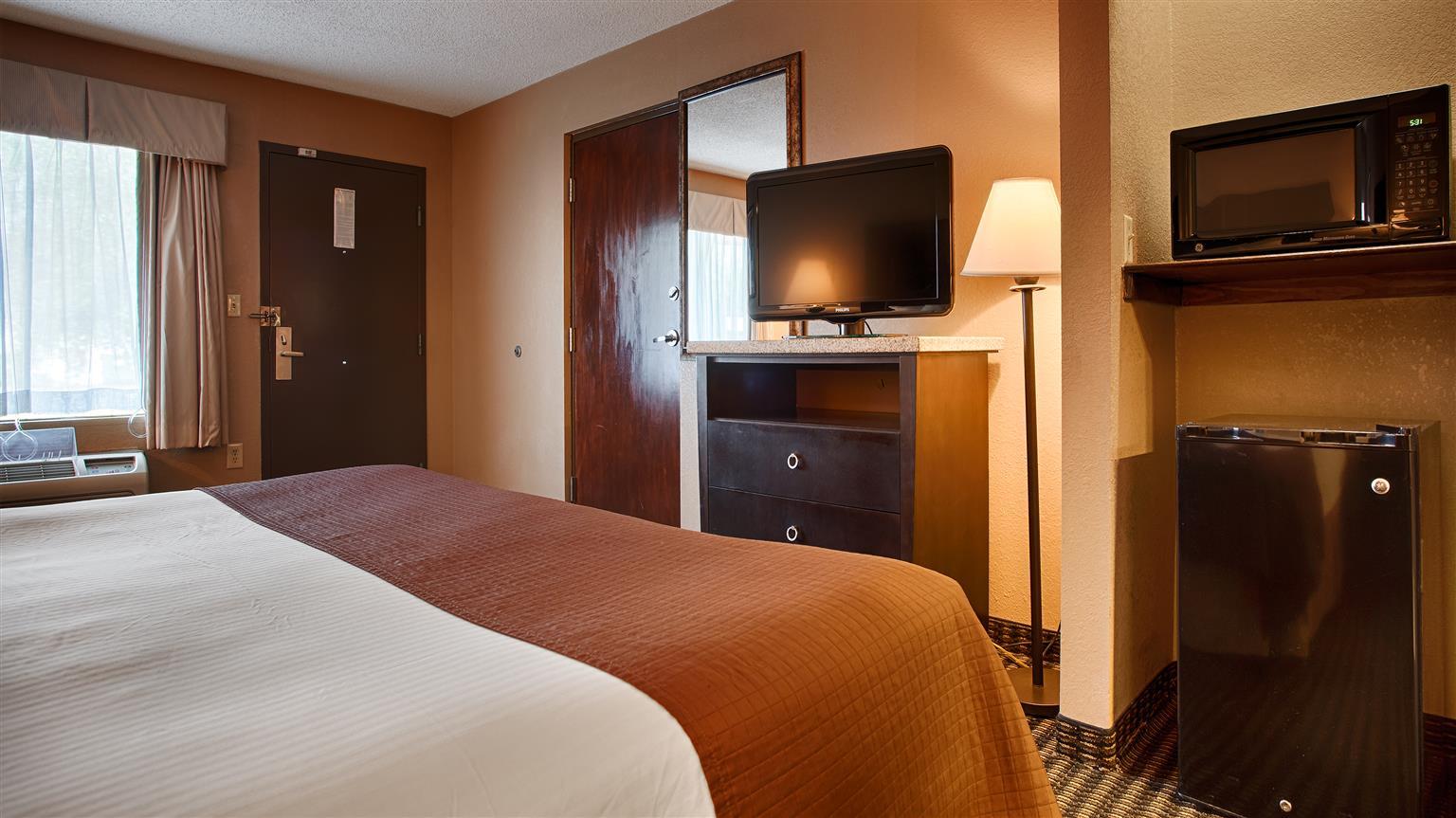 Best Western למברטון מראה חיצוני תמונה
