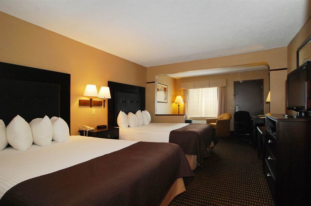 Best Western למברטון מראה חיצוני תמונה