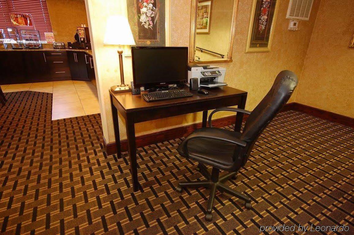 Best Western למברטון מסעדה תמונה