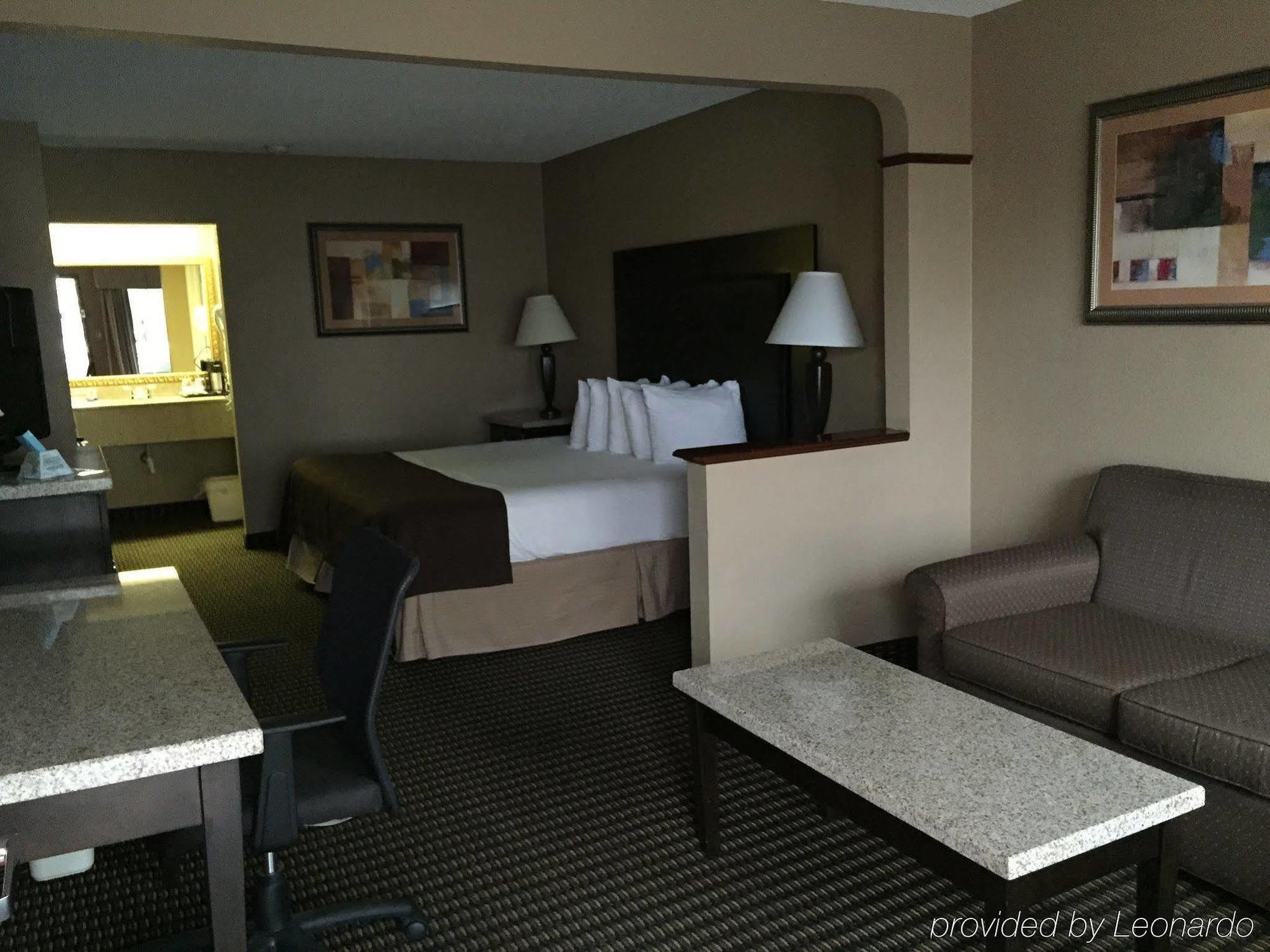 Best Western למברטון מראה חיצוני תמונה