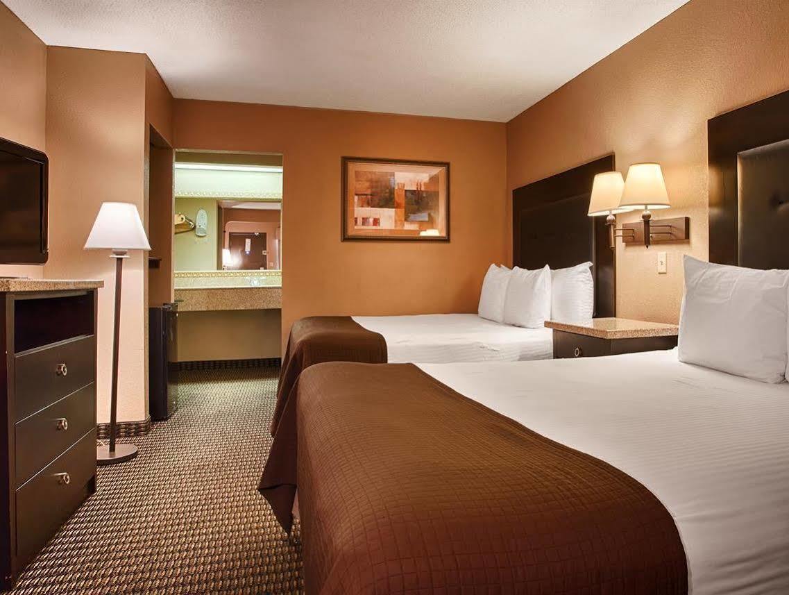 Best Western למברטון מראה חיצוני תמונה