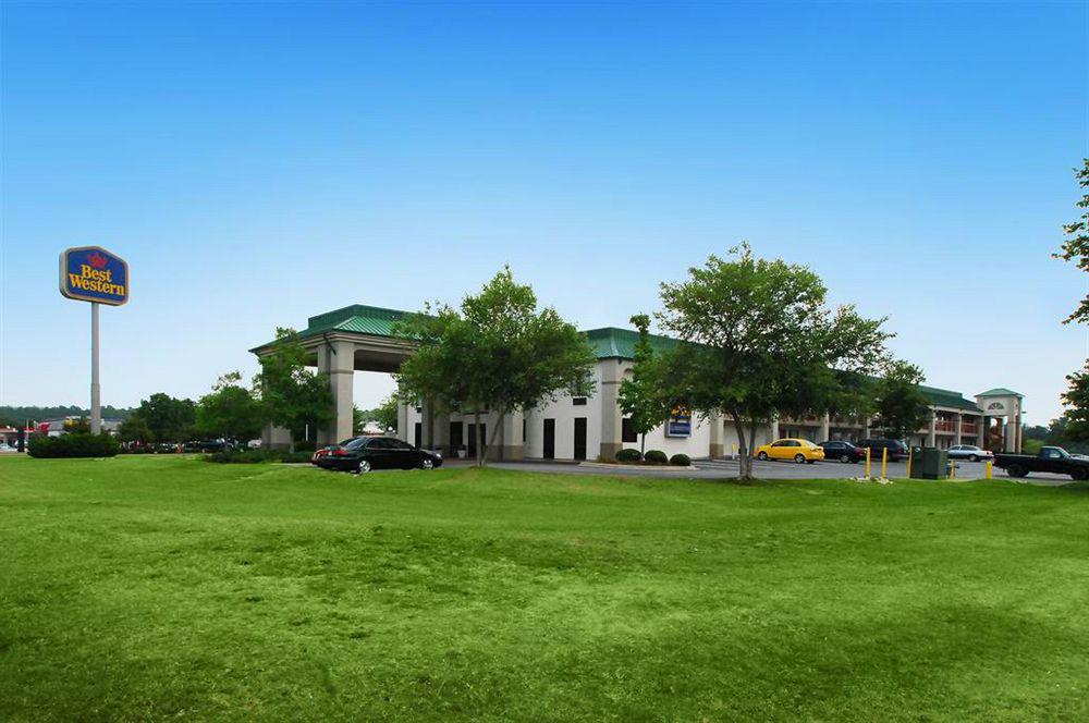 Best Western למברטון מראה חיצוני תמונה