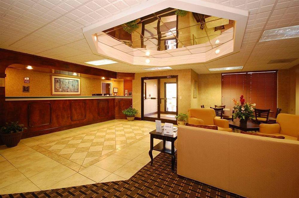 Best Western למברטון מראה חיצוני תמונה