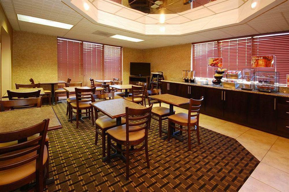 Best Western למברטון מראה חיצוני תמונה